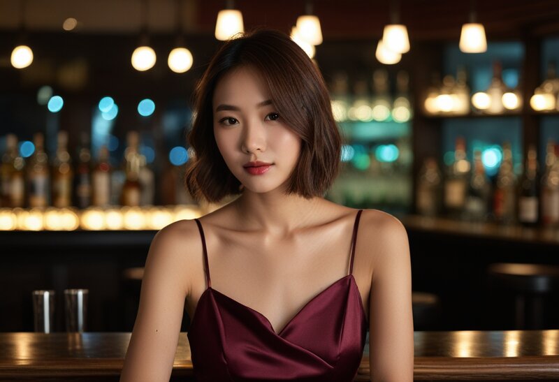 女配复仇快穿