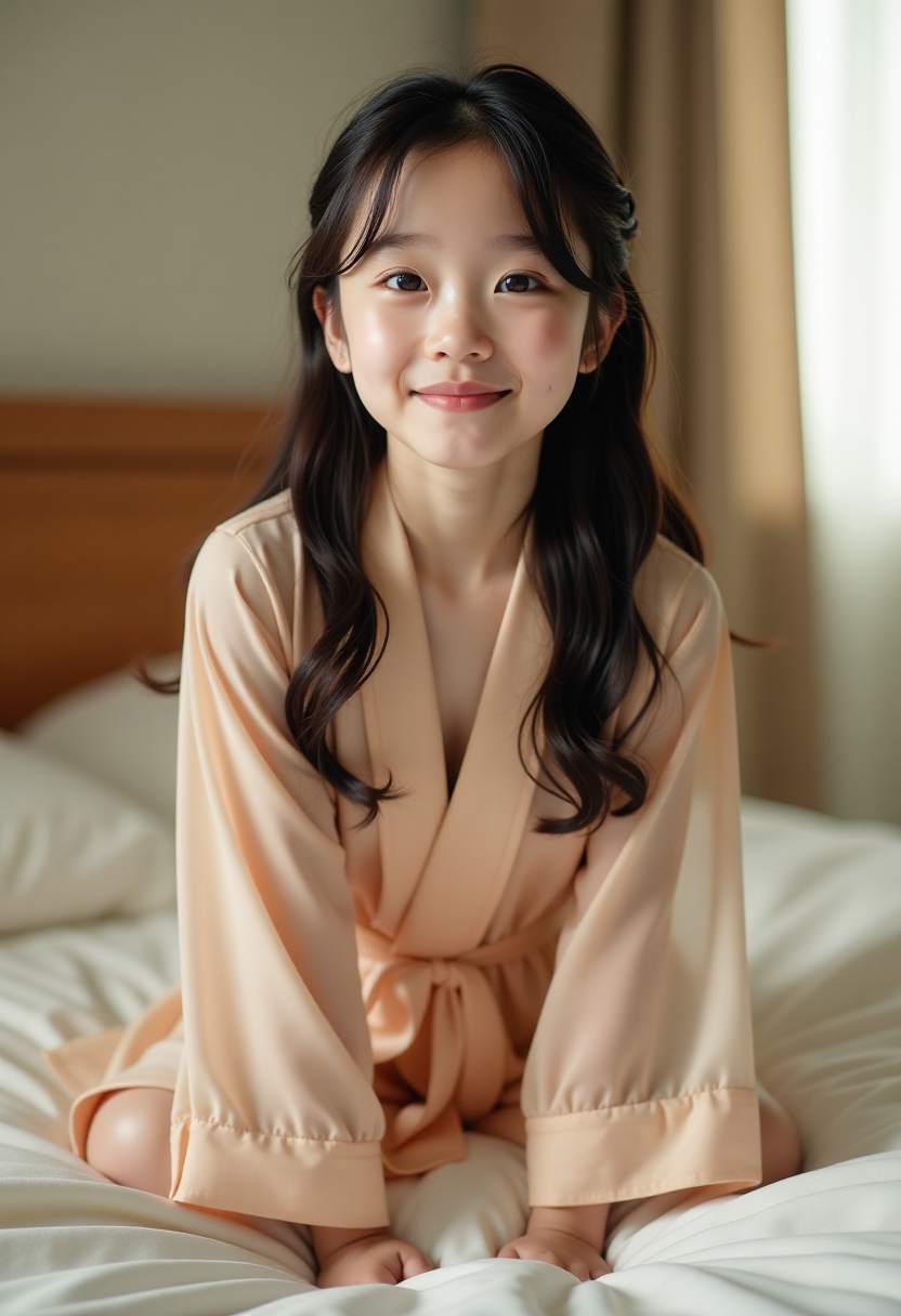 穿越女尊成神