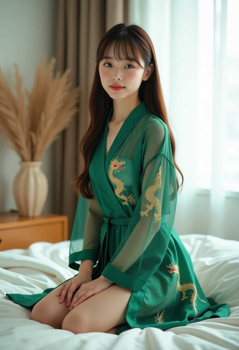快穿男主当女尊